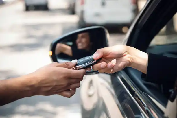 auto leasen Vlodrop